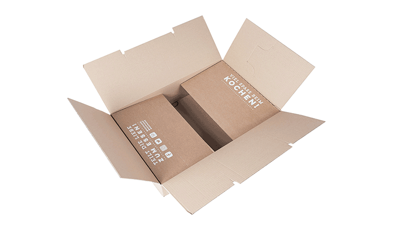 قالب کارتن بسته‌بندی چگونه ساخته می‌شود و دارای چه مراحلی است؟